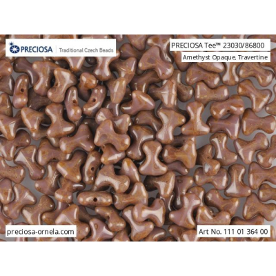 Korálky Tee™- č 150