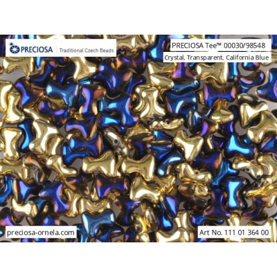 Korálky Tee™- č 16