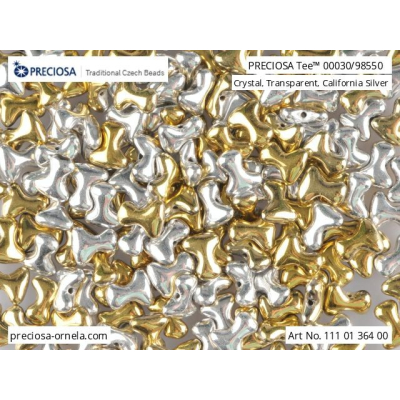 Korálky Tee™- č 17