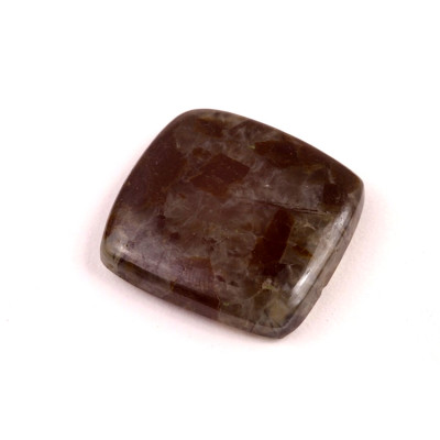 Kabošon Prehnite č.5678 (28x26x7mm)