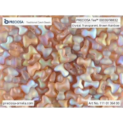 Korálky Tee™- č 18