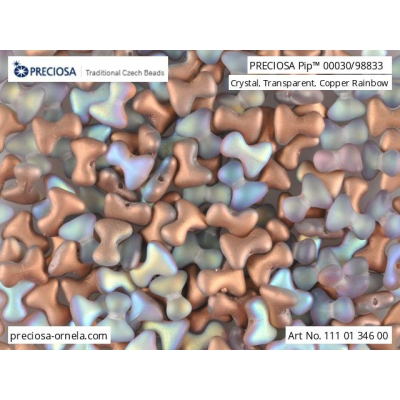 Korálky Tee™- č 19