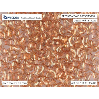 Korálky Tee™- č 2