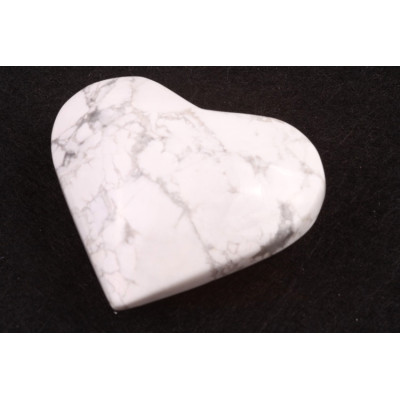 Howlit srdíčko č. 140 - 116g