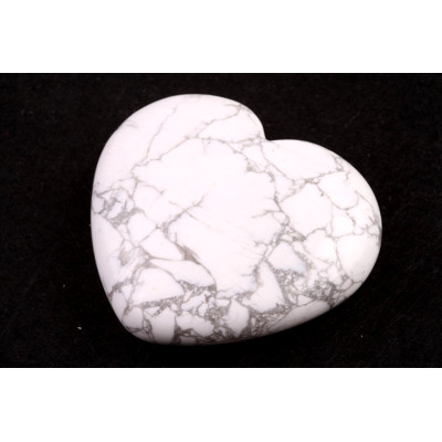 Howlit srdíčko č. 142 - 91g