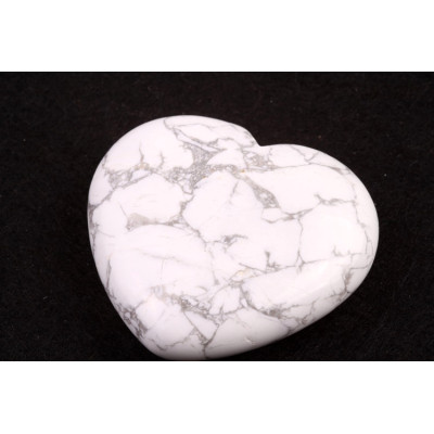 Howlit srdíčko č. 143 - 91g