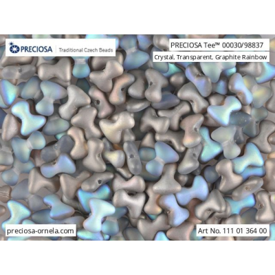 Korálky Tee™- č 21