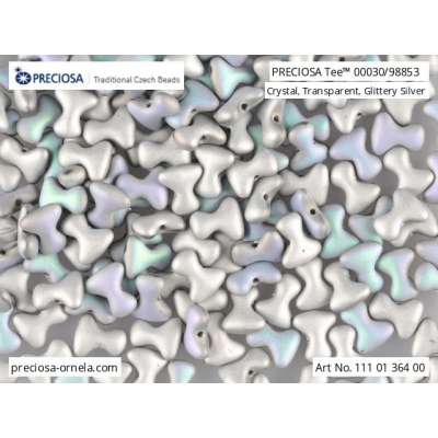 Korálky Tee™- č 23