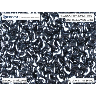 Korálky Tee™- č 25