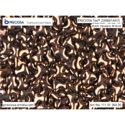 Korálky Tee™- č 26