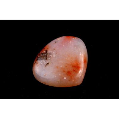 Kabošon Thomsonite č.885 (24x20x6mm)