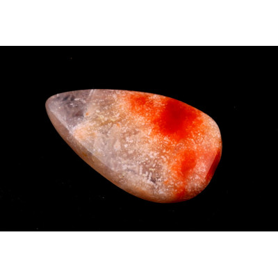 Kabošon Thomsonite č.886 (31x18x6mm)