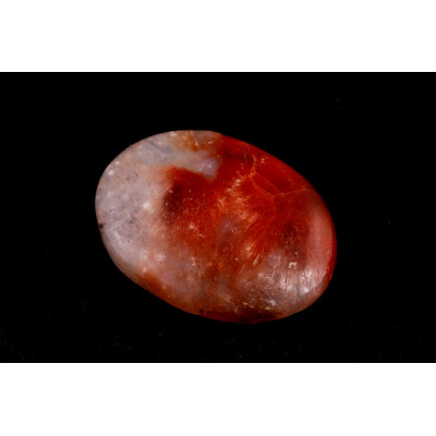 Kabošon Thomsonite č.890 (27x20x5mm)