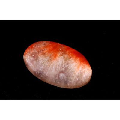 Kabošon Thomsonite č.891 (28x16x6mm)