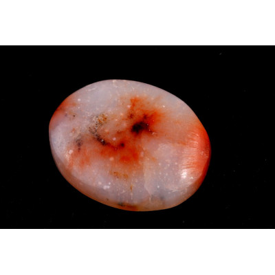 Kabošon Thomsonite č.893 (28x22x6mm)