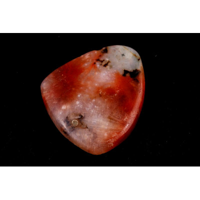 Kabošon Thomsonite č.894 (28x24x5mm)