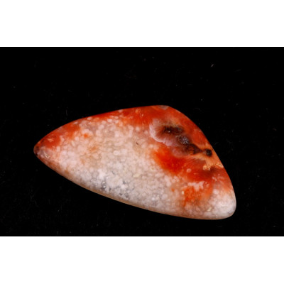 Kabošon Thomsonite č.897 (34x18x4mm)