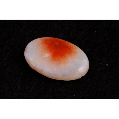 Kabošon Thomsonite č.899 (26x16x5mm)