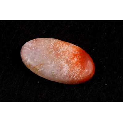 Kabošon Thomsonite č.900 (29x16x5mm)