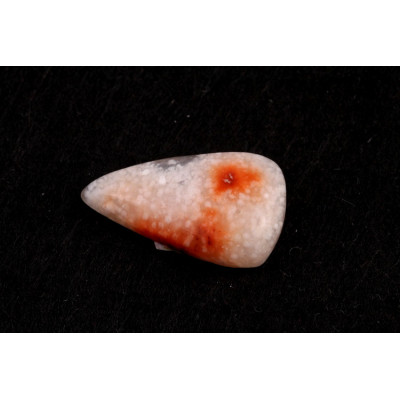 Kabošon Thomsonite č.903 (24x14x6mm)