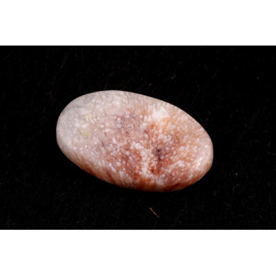 Kabošon Thomsonite č.904 (27x16x5mm)