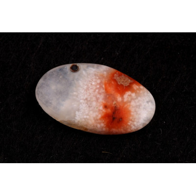 Kabošon Thomsonite č.905 (29x19x5mm)