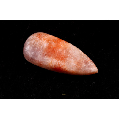 Kabošon Thomsonite č.906 (30x13x6mm)