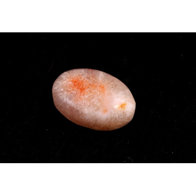 Kabošon Thomsonite č.907 (20x13x7mm)