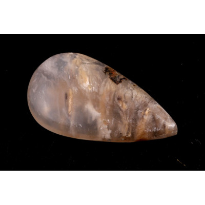 Kabošon Thomsonite č.910 (35x20x6mm)