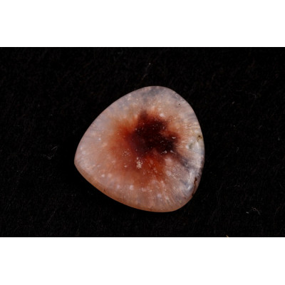 Kabošon Thomsonite č.911 (21x22x5mm)