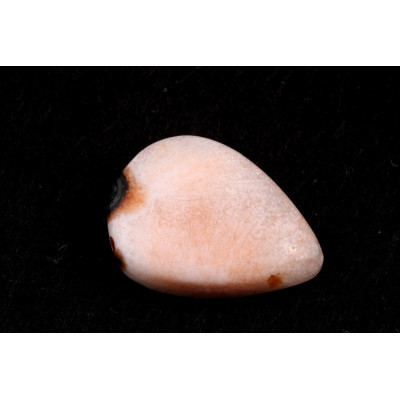 Kabošon Thomsonite č.912 (26x19x7mm)