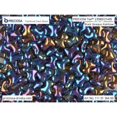 Korálky Tee™- č 29