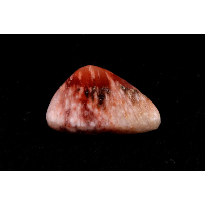 Kabošon Thomsonite č.913 (25x17x5mm)