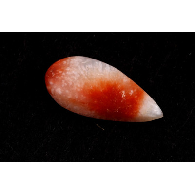 Kabošon Thomsonite č.916 (30x13x6mm)