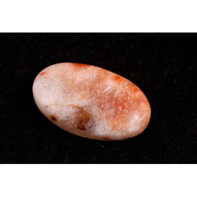 Kabošon Thomsonite č.917 (29x17x6mm)