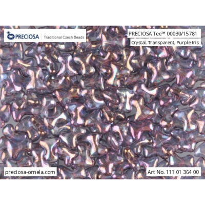 Korálky Tee™- č 3