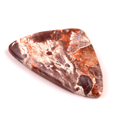 Kabošon Opal quartz č.5700 (53x33x7mm)