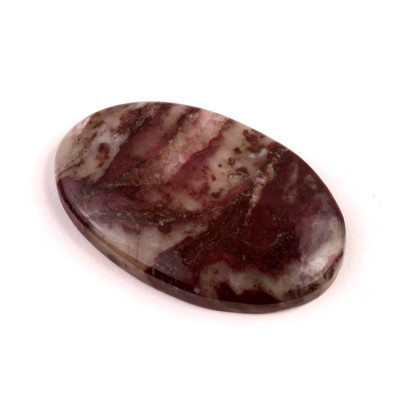 Kabošon Kammererite č.2768 (38x24x5mm)