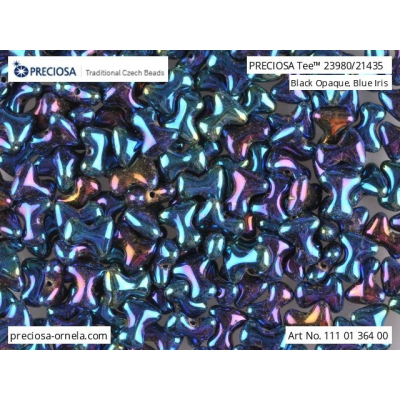 Korálky Tee™- č 30