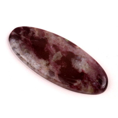 Kabošon Kammererite č.2769 (48x20x4mm)