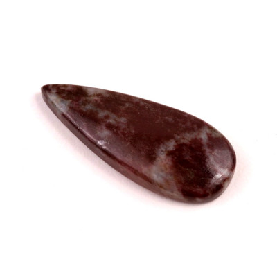 Kabošon Kammererite č.2777 (38x16x6mm)