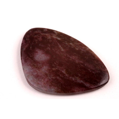 Kabošon Kammererite č.2782 (43x29x5mm)