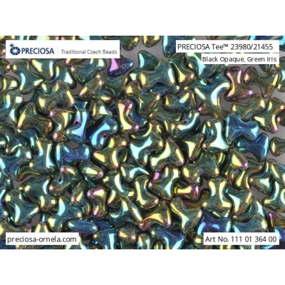 Korálky Tee™- č 31