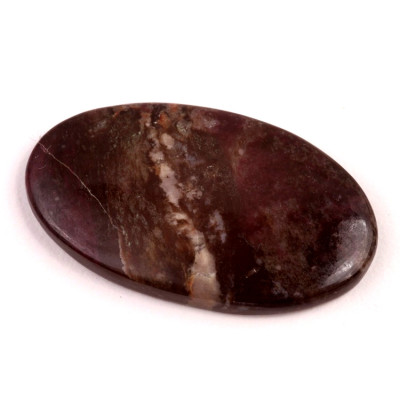 Kabošon Kammererite č.2786 (44x26x5mm)