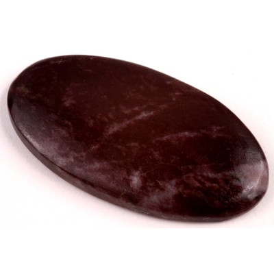 Kabošon Kammererite č.2787 (51x26x6mm)