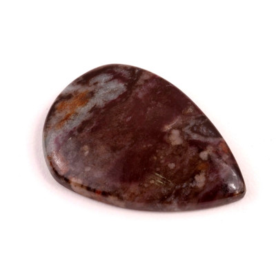 Kabošon Kammererite č.2790 (38x26x6mm)