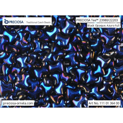 Korálky Tee™- č 32