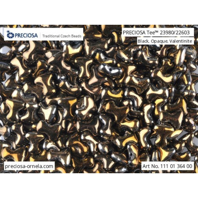 Korálky Tee™- č 33