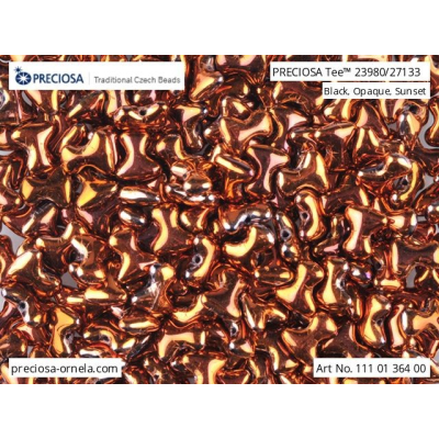 Korálky Tee™- č 34