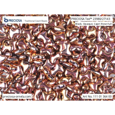 Korálky Tee™- č 35